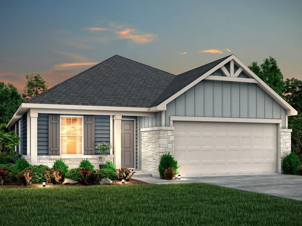 120 JERSEY LANE, Boerne, TX 78006