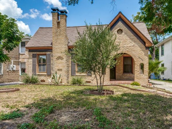2023 W Kings Hwy, San Antonio, TX 78201