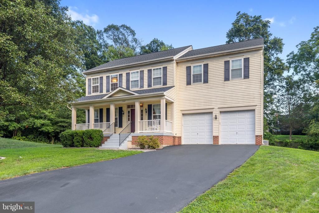 17609 Overlook Road, Dumfries, VA 22026 Main Photo