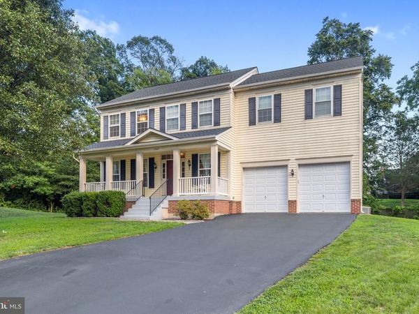 17609 OVERLOOK ROAD, DUMFRIES, VA 22026