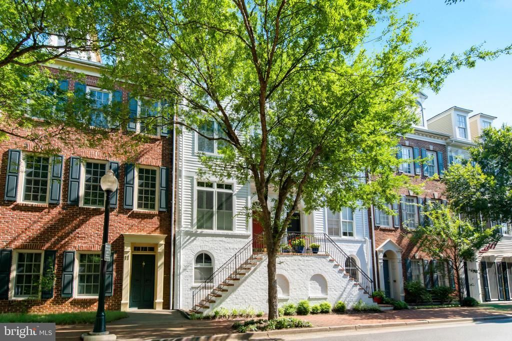 9 Franklin Street, Alexandria, VA 22314 Main Photo