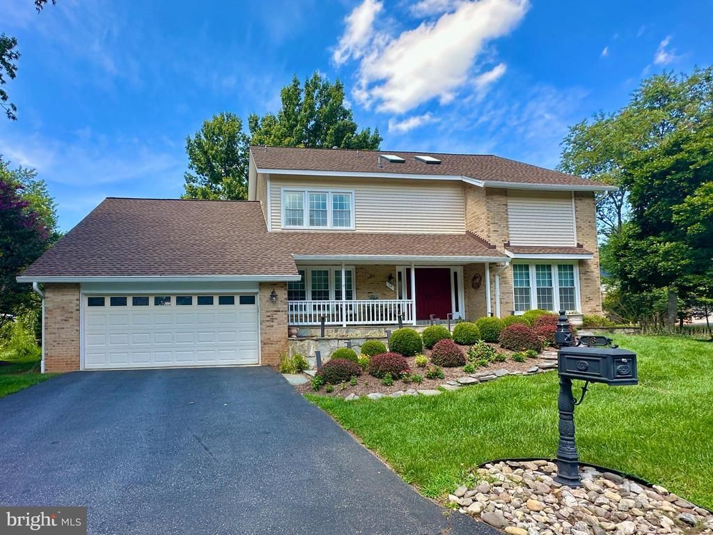 13 RICH BRANCH COURT , NORTH POTOMAC, MD 20878
