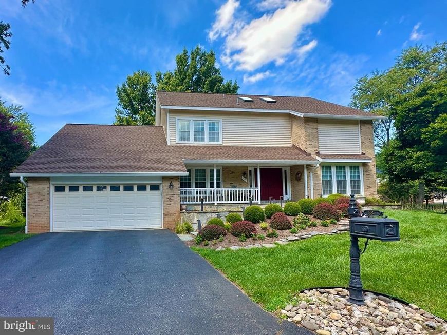 13 Rich Branch Court , North Potomac, MD 20878 Main Photo