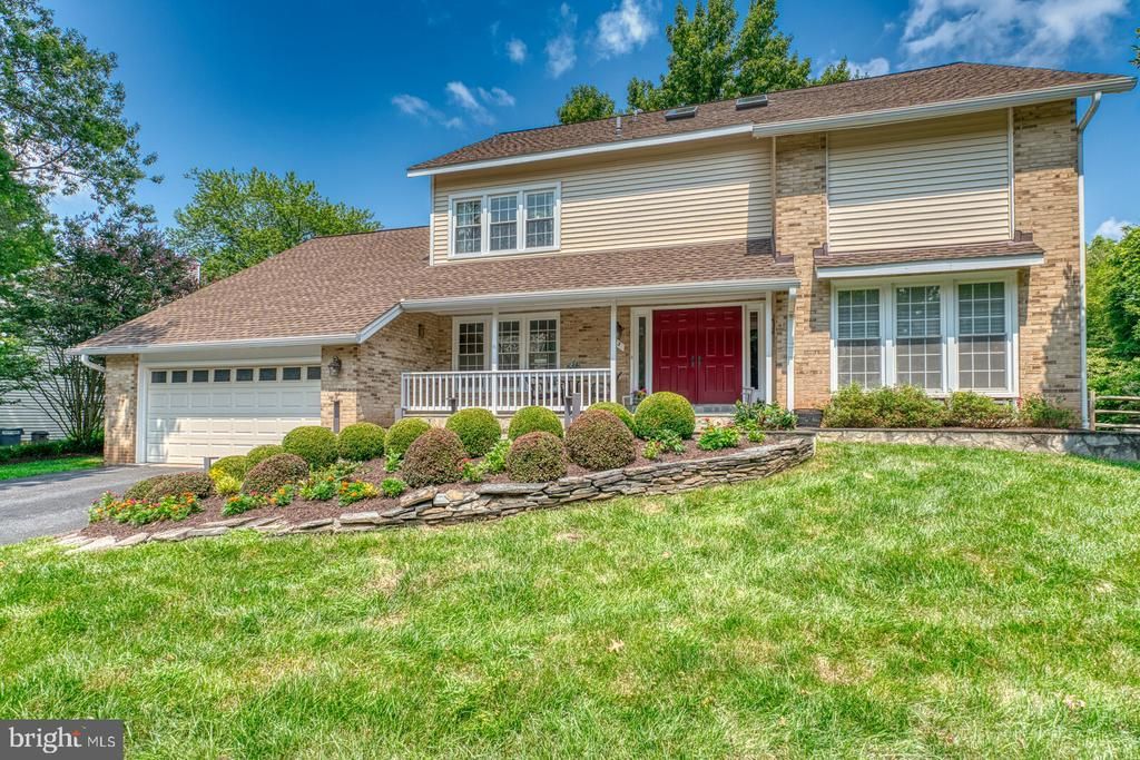 13 RICH BRANCH COURT, NORTH POTOMAC, MD 20878