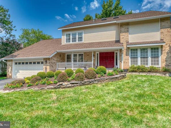 13 RICH BRANCH COURT, NORTH POTOMAC, MD 20878