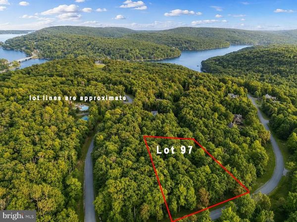 97 MOUNTAINTOP ROAD , MC HENRY, MD 21541