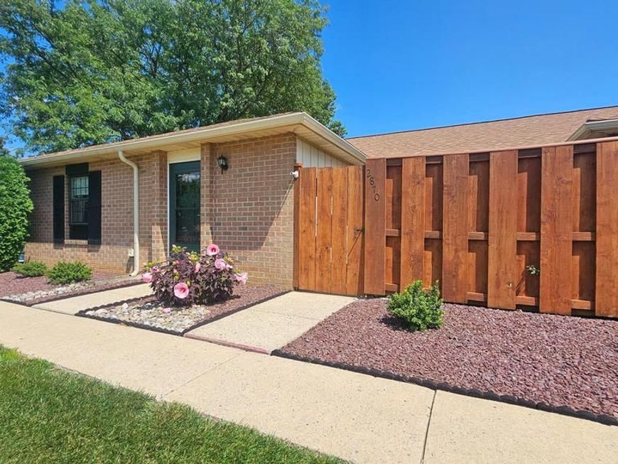 2870 Springhaven Place , Macungie, PA 18062 Main Photo