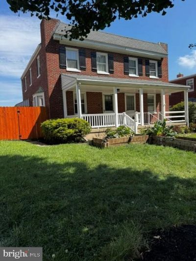 1125 JAMAICA ROAD , LANCASTER, PA 17602
