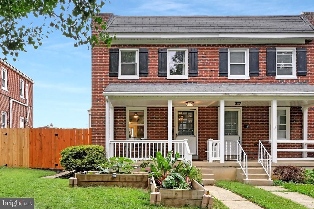 1125 JAMAICA ROAD, LANCASTER, PA 17602