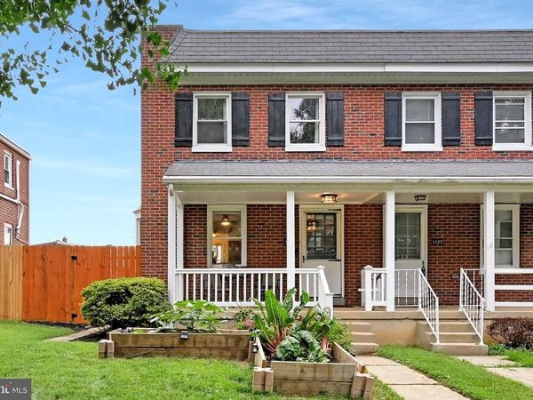 1125 JAMAICA ROAD, LANCASTER, PA 17602