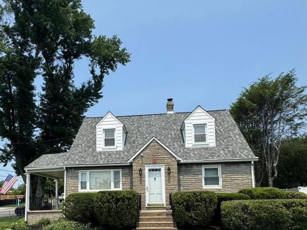 410 PAOLI AVENUE, PHILADELPHIA, PA 19128