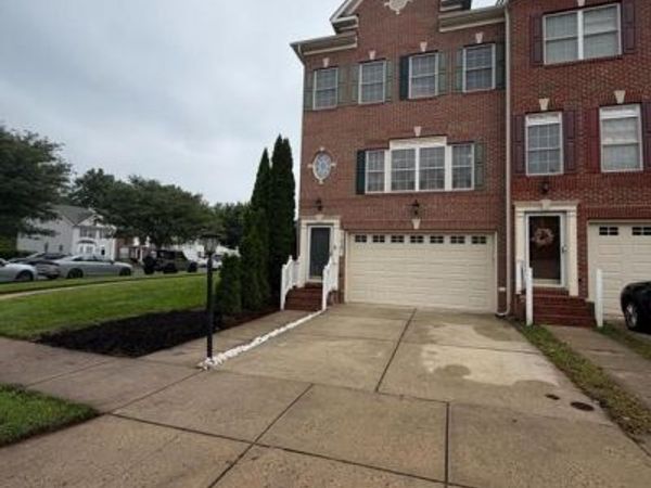 11721 CIDER PRESS PLACE, Unit 1, GERMANTOWN, MD 20876