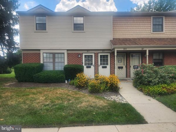 1155 YORK ROAD , Unit B11, WARMINSTER, PA 18974