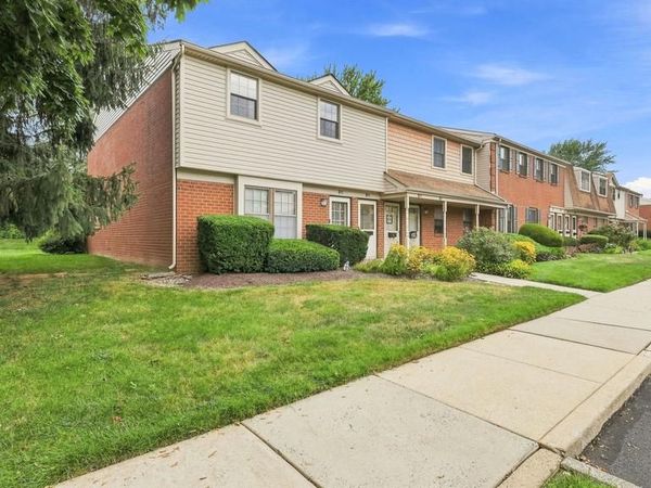 1155 YORK ROAD , Unit B11, WARMINSTER, PA 18974