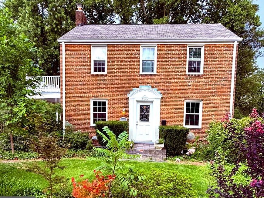 9116 Flower Avenue, Silver Spring, MD 20901 Main Photo