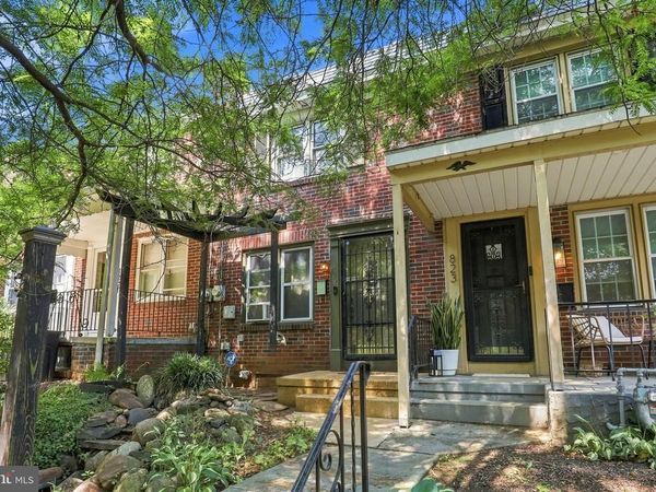 825 UNION STREET, LANCASTER, PA 17603