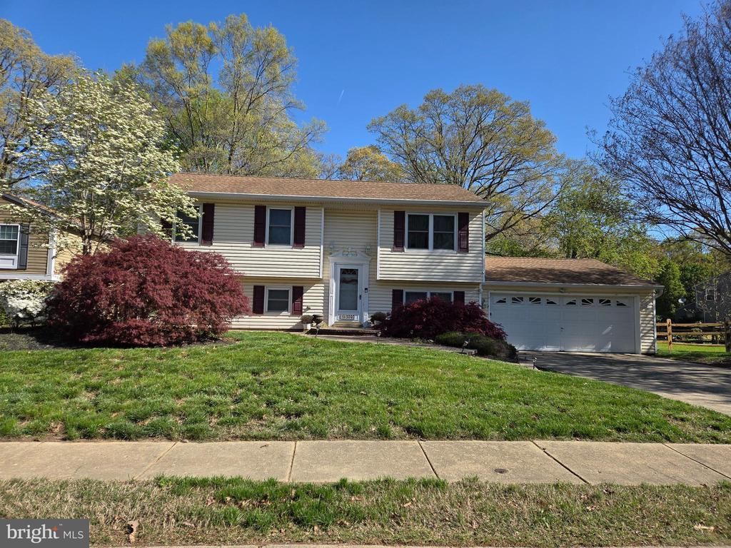 3090 HUNTINGTON CIRCLE , WALDORF, MD 20602