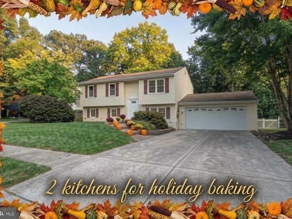 3090 HUNTINGTON CIRCLE, WALDORF, MD 20602
