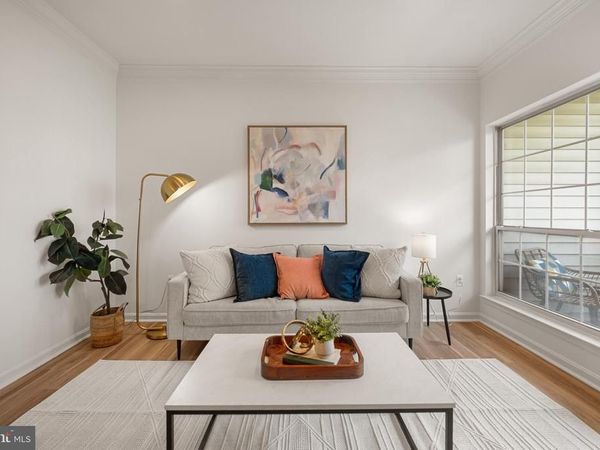 4862 EISENHOWER AVENUE, Unit 273, ALEXANDRIA, VA 22304