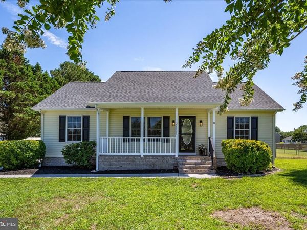 27809 WALLER ROAD , DELMAR, MD 21875