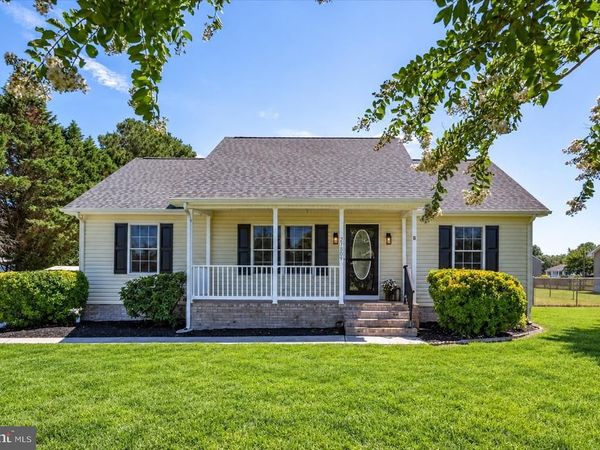 27809 WALLER ROAD, DELMAR, MD 21875