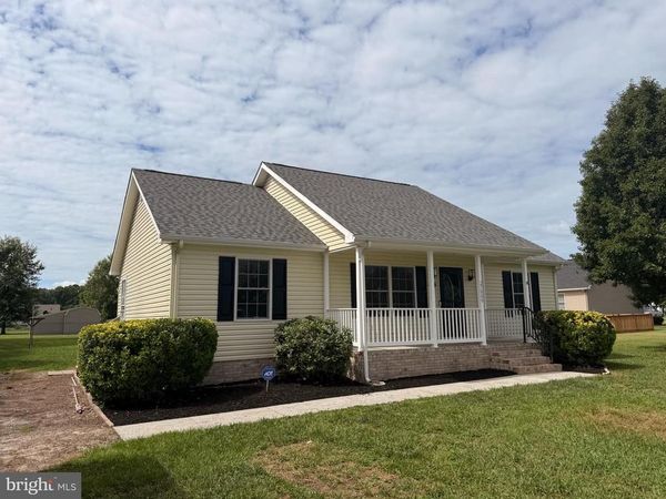 27809 WALLER ROAD , DELMAR, MD 21875