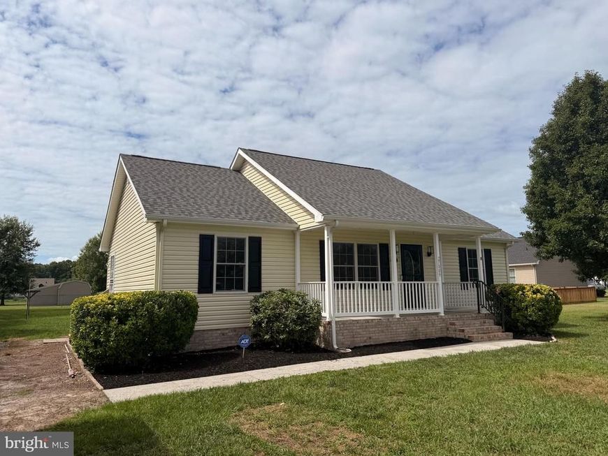 27809 Waller Road , Delmar, MD 21875 Main Photo