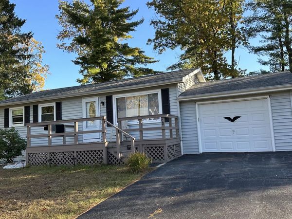 34 Margaret Drive, Ballston Spa, NY 12020