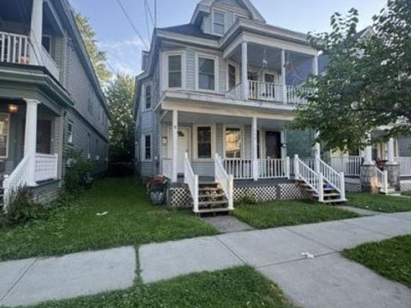 442 Morris Street, Unit 1F, Albany, NY 12208