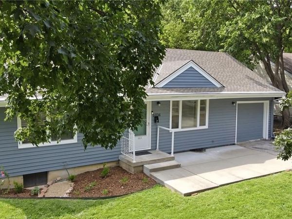 5736 Woodson Street, Mission, KS 66202