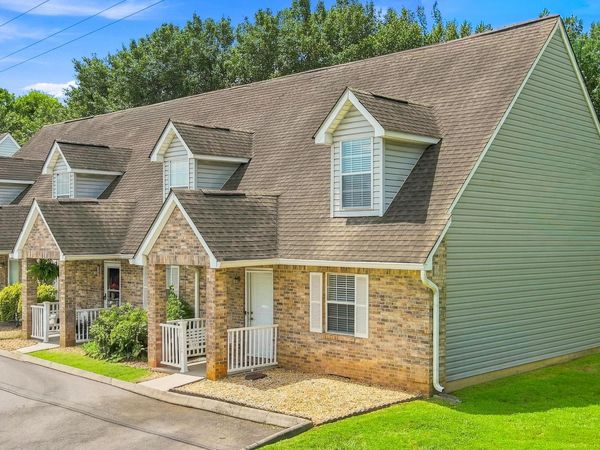 1115 Blinken St, Knoxville, TN 37932