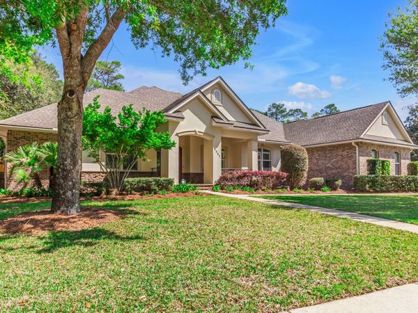 9007 Rushing River Way, Niceville, FL 32578