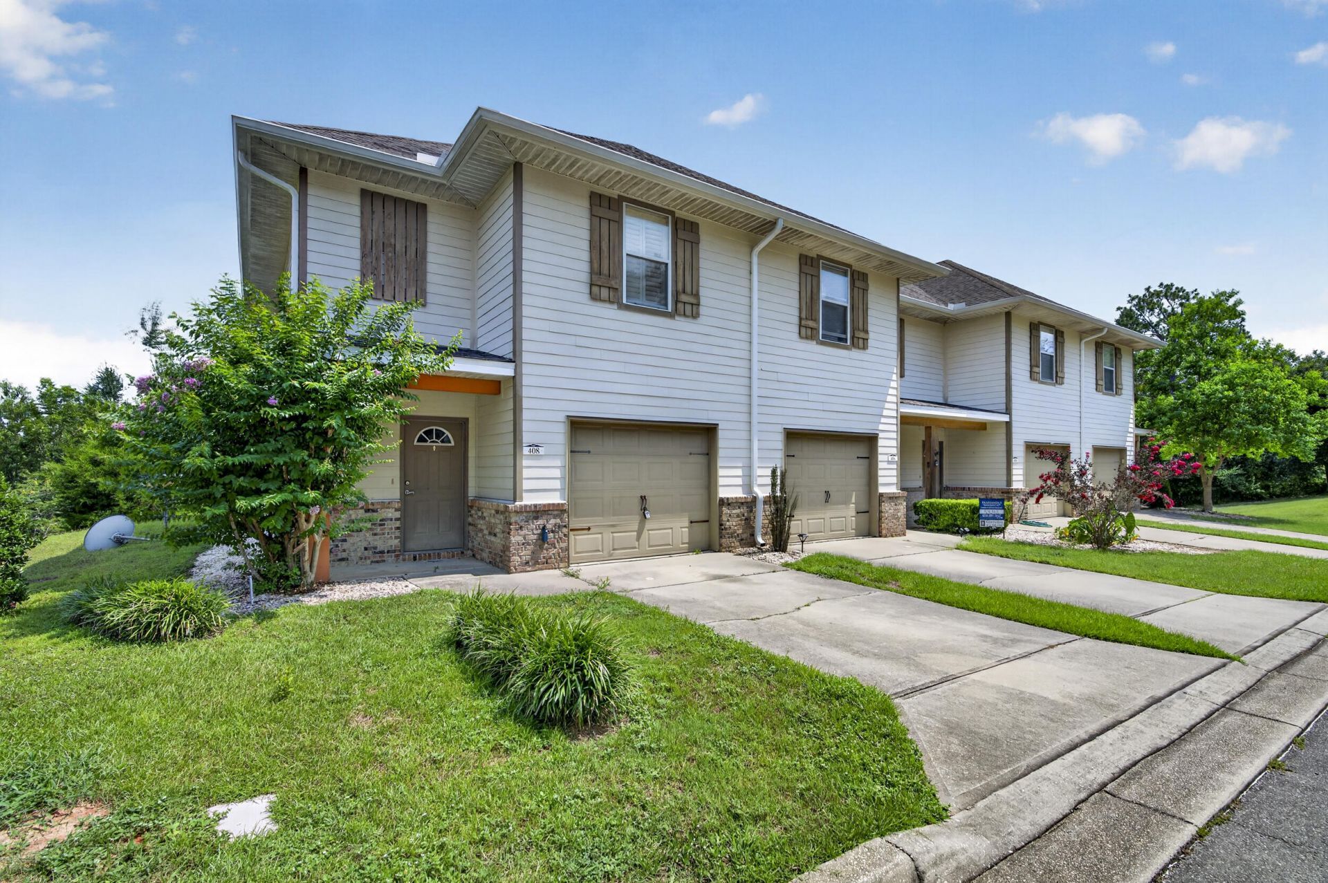 408 Arbor Lake Drive, Crestview, FL 32536 Main Photo