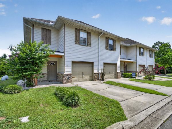 408 Arbor Lake Drive, Crestview, FL 32536