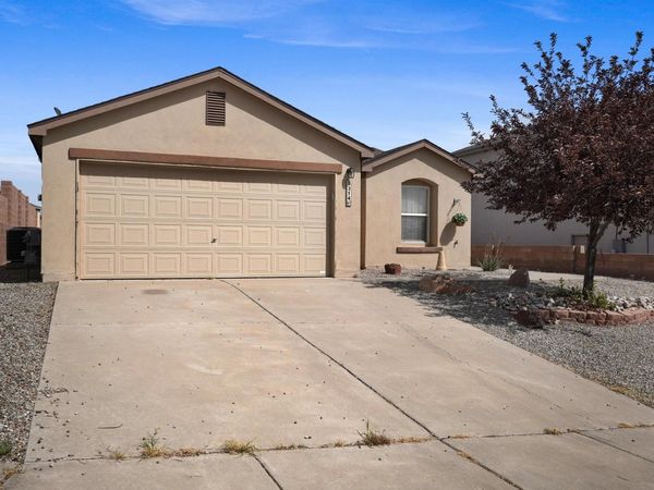 5314 Caprock Court NE, Rio Rancho, NM 87144