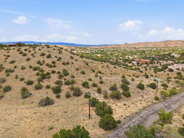 Calle Arbolitos , Placitas, NM 87043