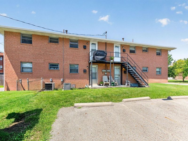 1017-1025 Folkestone Road , Columbus, OH 43220 Photo 15