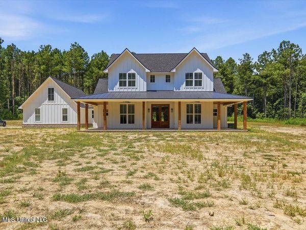 169 Henry Sample Road, Lena, MS 39094