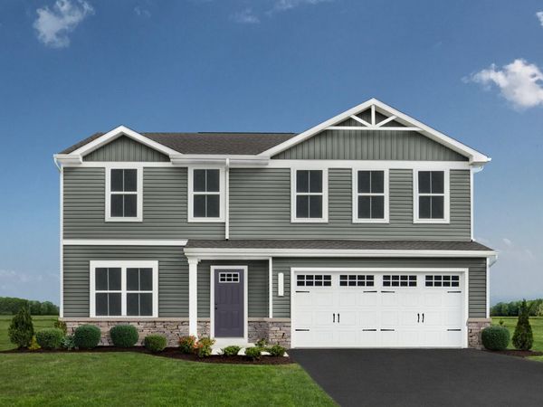 128 Johnston Park DR , Salem, VA 24153