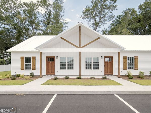 515 Birch Street, Adel, GA 31620