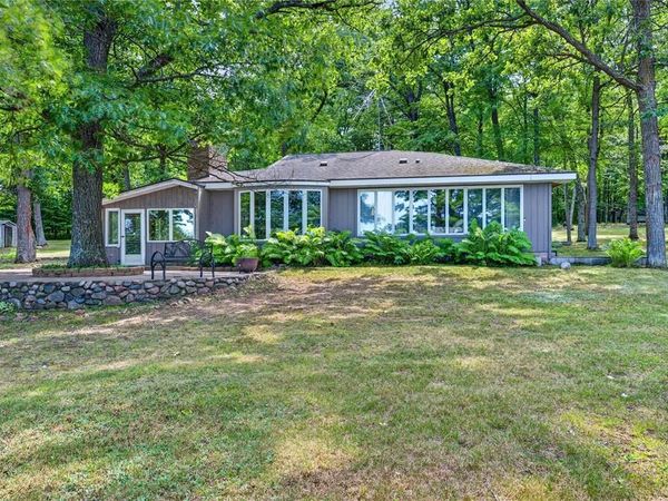W7211 Sunset Lane, Spooner, WI 54801