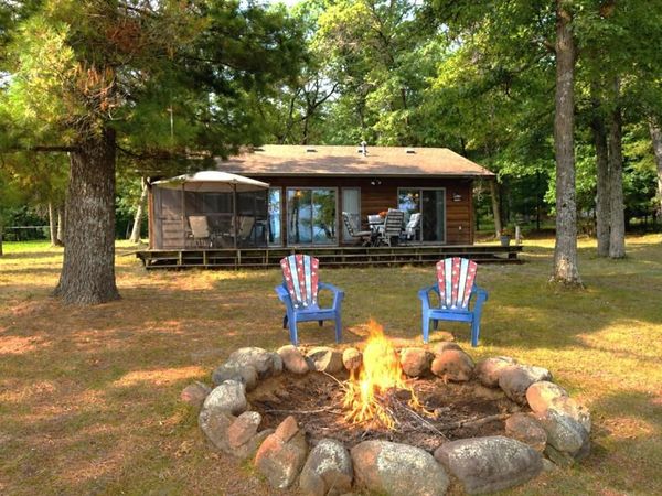 28282 Dhein Road, Webster, WI 54893