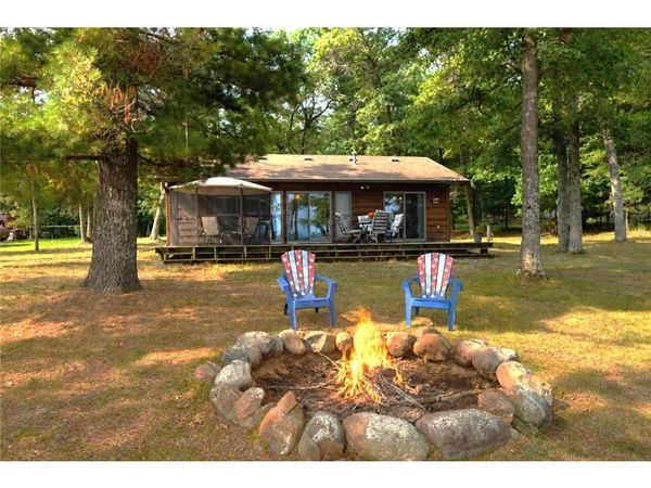 28282 Dhein Road, Webster, WI 54893