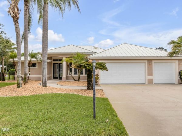 6095 Summerlake Drive, Port Orange, FL 32127