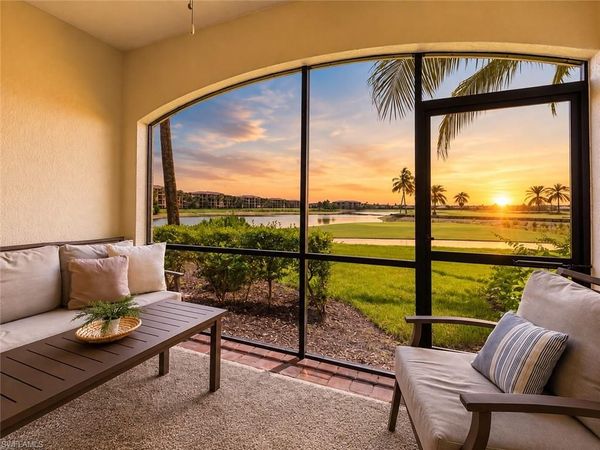 17911 Bonita National BLVD , Unit 114, BONITA SPRINGS, FL 34135