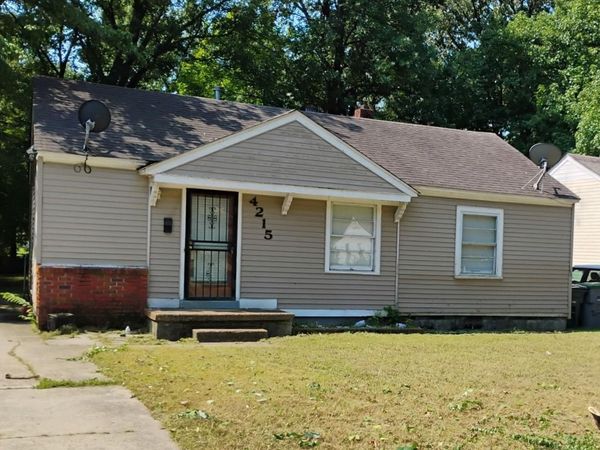 4215 BOYCE AVE , Memphis, TN 38111