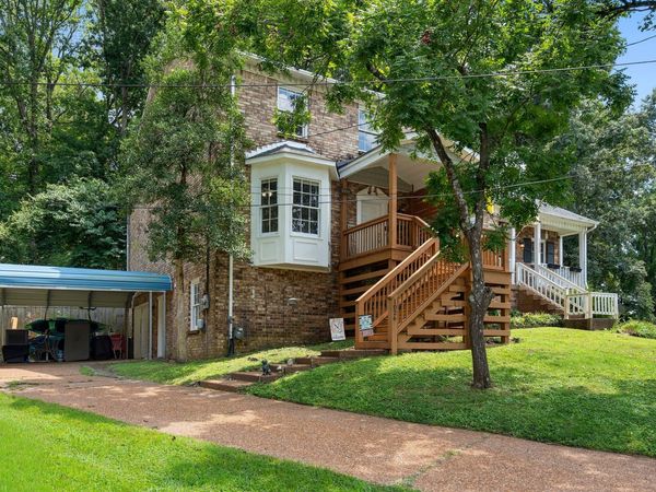 1026 Hammack Ct , Nashville, TN 37214