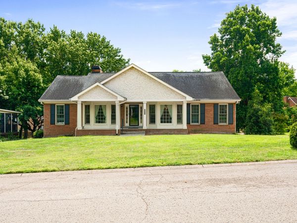 609 Manor View Cir , Brentwood, TN 37027