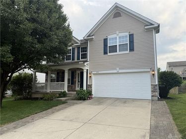 292 Hess Court, Fairborn, OH 45324