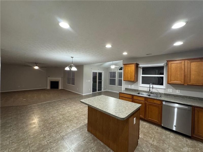 292 Hess Court, Fairborn, OH 45324 Photo 12